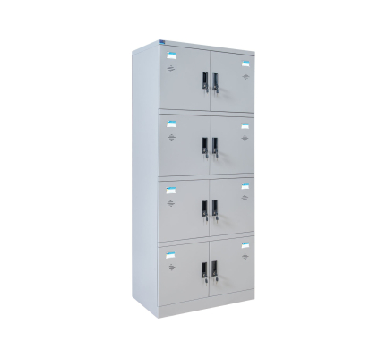 TỦ LOCKER
