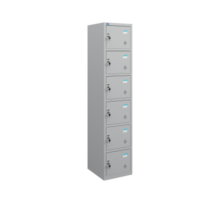 TỦ LOCKER
