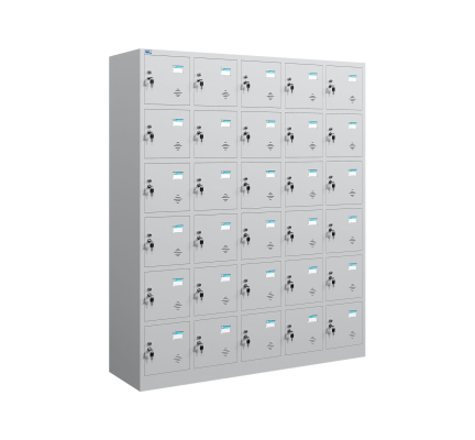 TỦ LOCKER