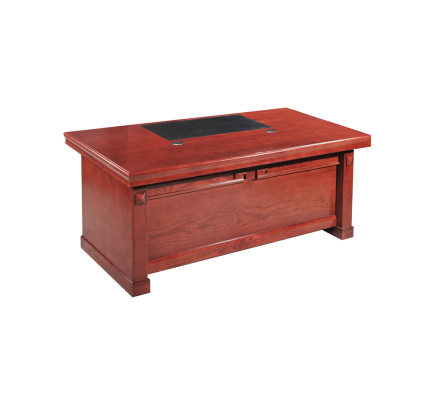 BÀN GIÁM ĐỐC SƠN PU