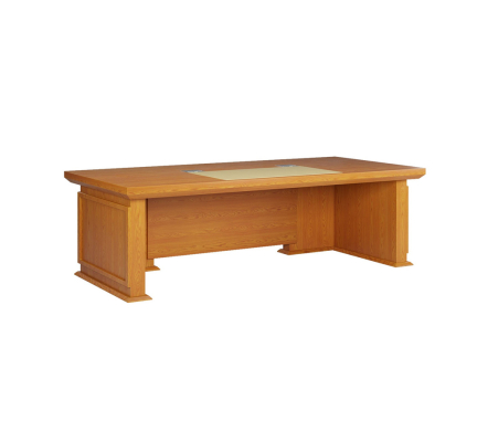 BÀN GIÁM ĐỐC SƠN PU