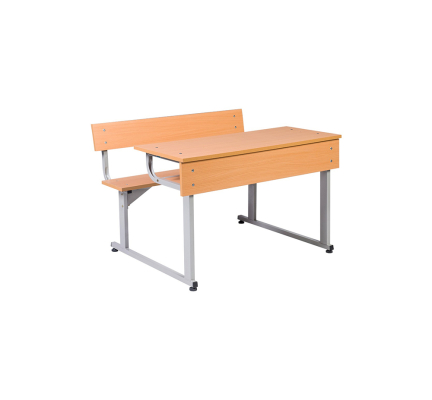 Bàn ghế học sinh cấp 1 - 2