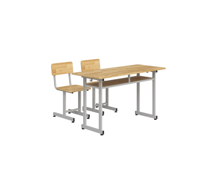 Bàn ghế học sinh cấp 1 - 2