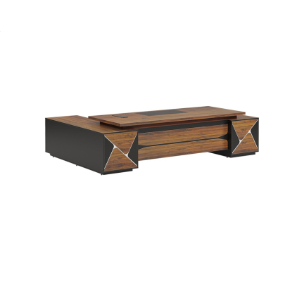 BÀN LÃNH ĐẠO LUXURY