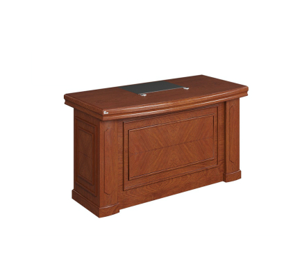 BÀN GIÁM ĐỐC GỖ VENEER