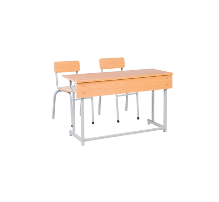 Bàn ghế học sinh cấp 1 - 2