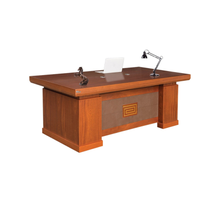 BÀN GIÁM ĐỐC GỖ VENEER