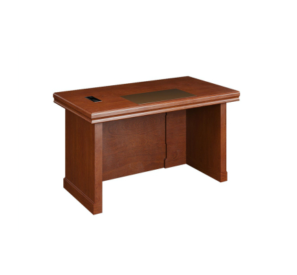 BÀN GIÁM ĐỐC GỖ VENEER
