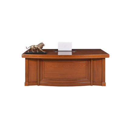 BÀN GIÁM ĐỐC GỖ VENEER