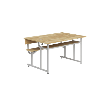 Bàn ghế học sinh cấp 1 - 2
