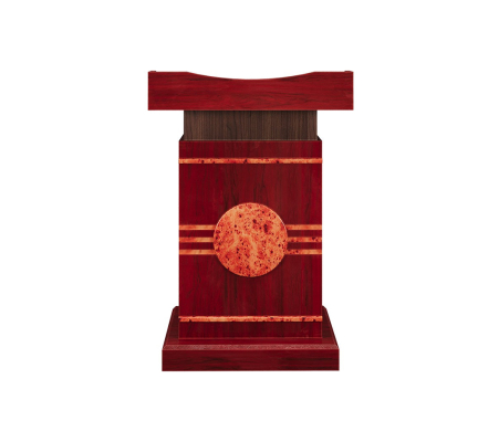 Bục phát biểu