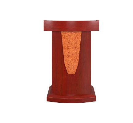 Bục phát biểu