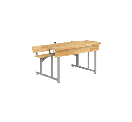 Bàn ghế học sinh cấp 1 - 2