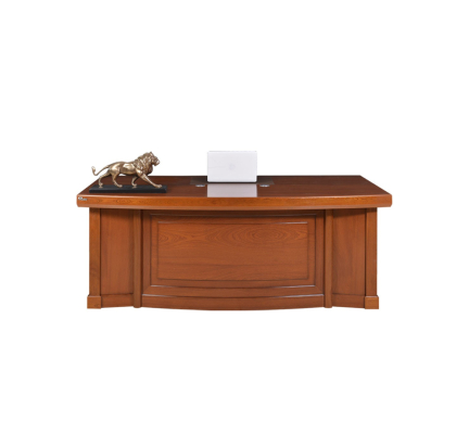 Bàn giám đốc gỗ Veneer