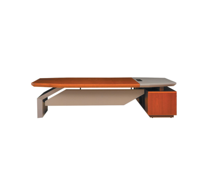 BÀN GIÁM ĐỐC GỖ VENEER