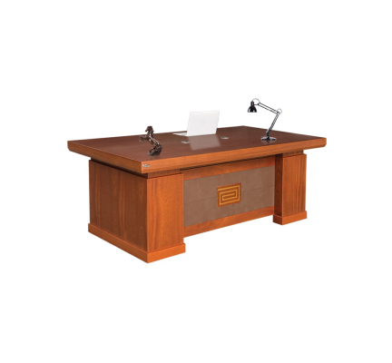BÀN GIÁM ĐỐC GỖ VENEER