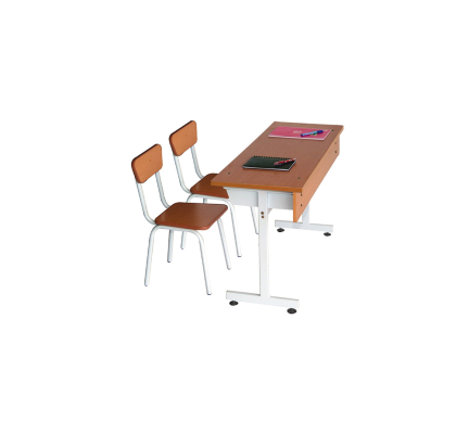 Bàn ghế học sinh cấp 1 - 2