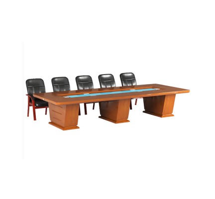 BÀN HỌP VENEER