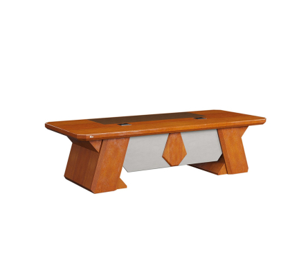 Bàn giám đốc gỗ veneer